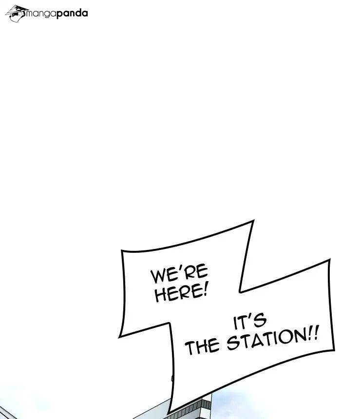 Tower of God Chapter 417 image 008